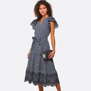 Rails Carolyn Dress